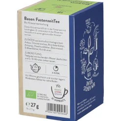 ® Basen Fastenzeittee Bio Kräutertee><noscript><img width=