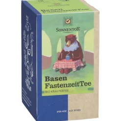 ® Basen Fastenzeittee Bio Kräutertee><noscript><img width=
