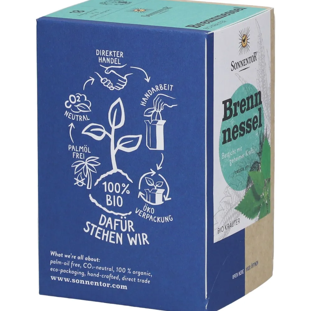 ® Bio Brennesseltee>SonnentoR Outlet