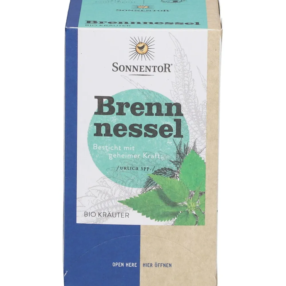 ® Bio Brennesseltee>SonnentoR Outlet