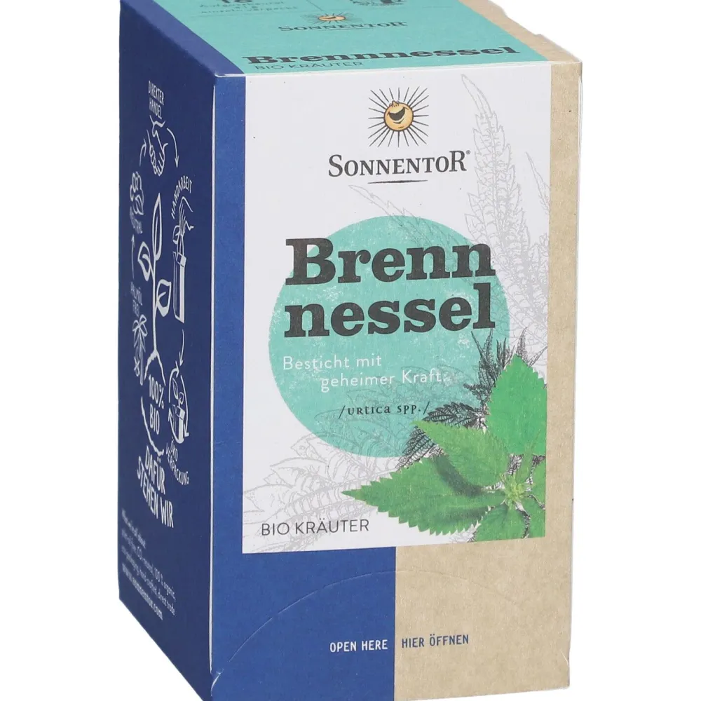 ® Bio Brennesseltee>SonnentoR Outlet