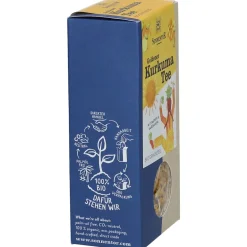 ® Bio Goldener Kurkuma-Tee>SonnentoR Outlet