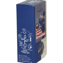 Der aufweckende English Breakfast Tee lose>SonnentoR Clearance