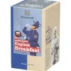 ® Der aufweckende English Breakfast Tee>SonnentoR Best