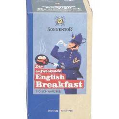 ® Der aufweckende English Breakfast Tee><noscript><img width=