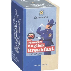 ® Der aufweckende English Breakfast Tee><noscript><img width=