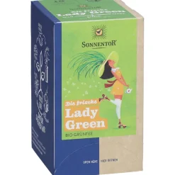 Die frische Lady Green Tee><noscript><img width=