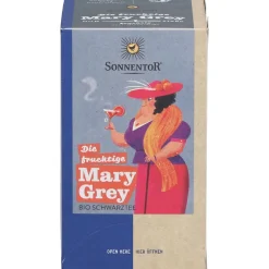 Die fruchtige Mary Grey Tee|SonnentoR Sale