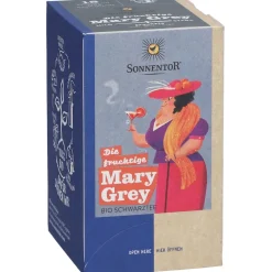 Die fruchtige Mary Grey Tee|SonnentoR Sale