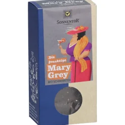 Die fruchtige Mary Grey Tee lose|SonnentoR