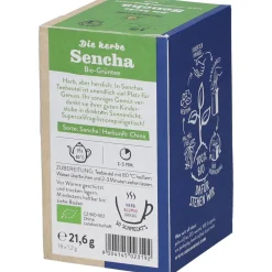 Die herbe Sencha Tee|SonnentoR Sale