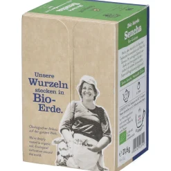 Die herbe Sencha Tee|SonnentoR Sale