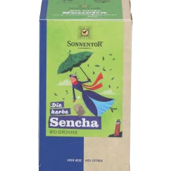 Die herbe Sencha Tee|SonnentoR Sale