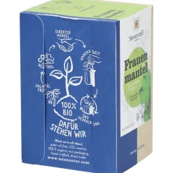 ® Frauenmantel|SonnentoR Discount