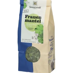 ® Frauenmanteltee bio lose|SonnentoR Best