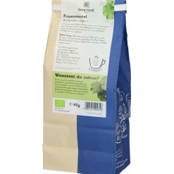 ® Frauenmanteltee bio lose|SonnentoR Best