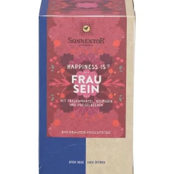 ® Frau sein Tee Happiness is® bio><noscript><img width=