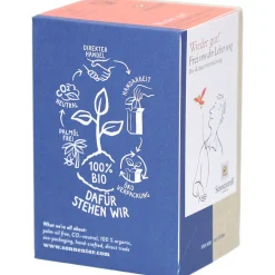 ® Frei von der Leber weg® Tee Wieder gut!®>SonnentoR Discount