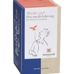 ® Frei von der Leber weg® Tee Wieder gut!®><noscript><img width=