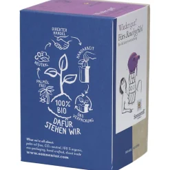 ® Fürs Bauchgefühl® Tee Wieder gut!®|SonnentoR Online
