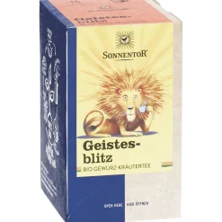 Geistesblitz Tee|SonnentoR Best
