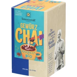 ® Gewürz Chai|SonnentoR Clearance