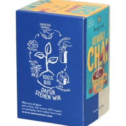 ® Gewürz Chai|SonnentoR Clearance