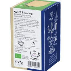 ® GuTEE Besserung|SonnentoR Outlet