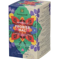 ® Happiness is® Probier mal!>SonnentoR Hot