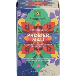 ® Happiness is® Probier mal!><noscript><img width=
