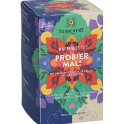 ® Happiness is® Probier mal!><noscript><img width=