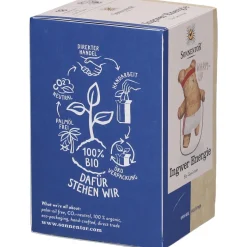 ® Ingwer Energie Tee|SonnentoR Best