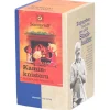 ® Kaminknistern Früchtetee bio>SonnentoR
