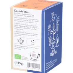 ® Kaminknistern Früchtetee bio><noscript><img width=