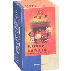 ® Kaminknistern Früchtetee bio><noscript><img width=