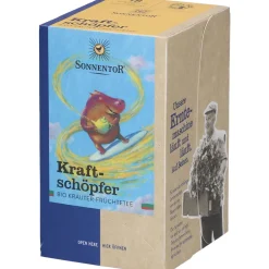 Kraftschöpfer Tee|SonnentoR Sale