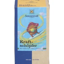 Kraftschöpfer Tee|SonnentoR Sale