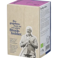 ® Käsepappel (Blaue Malve)|SonnentoR Hot