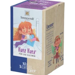 ® Kutz Kutz für die Kleinen Bio-Bengelchen®>SonnentoR Hot