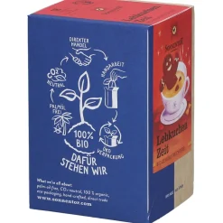 ® Lebkuchen Zeit|SonnentoR Online