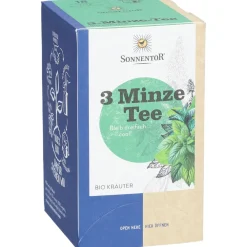 ® 3-Minze Tee|SonnentoR Online