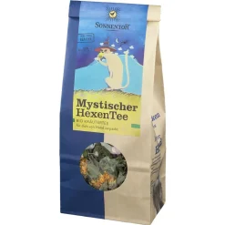 ® Mystischer HexenTee lose bio|SonnentoR Best