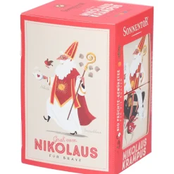 ® Nikolaus & Krampus Tee>SonnentoR Outlet