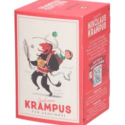 ® Nikolaus & Krampus Tee><noscript><img width=