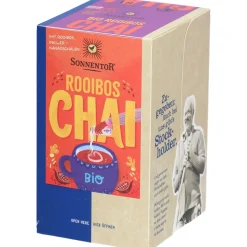 ® Rooibos Chai|SonnentoR Best