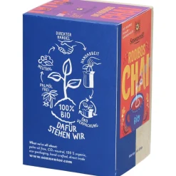 ® Rooibos Chai|SonnentoR Best