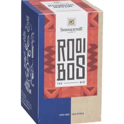 ® Rooibos Tee Bio|SonnentoR Hot