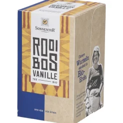 ® Rooibos Vanille>SonnentoR Clearance