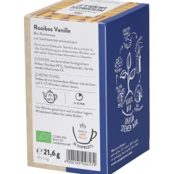 ® Rooibos Vanille><noscript><img width=