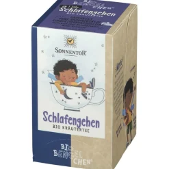 ® Schlafengehen Tee|SonnentoR Clearance